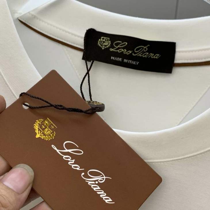 Loro Piana T Shirts Short _SKULoroPianaM-3XLxetr268725